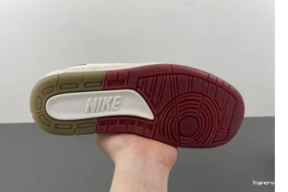 Hyperoad New Low Jordan Air “Chinese 2 Year” 0908